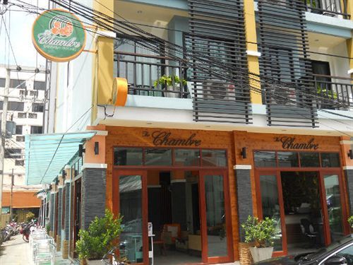 Khách sạn The Patong